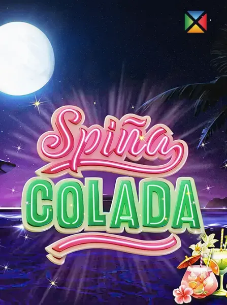 Spina Colada