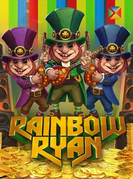 Rainbow Ryan