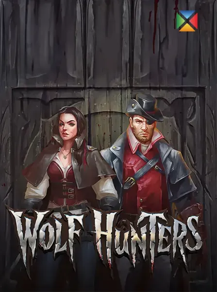 Wolf Hunters