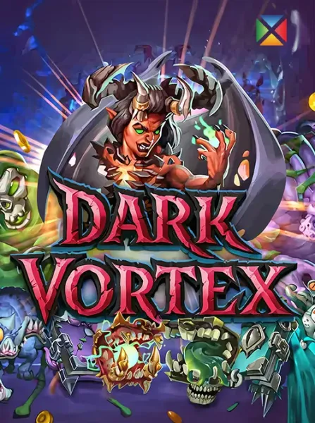 Dark Vortex
