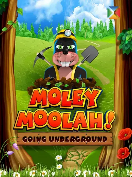 Moley Moolah