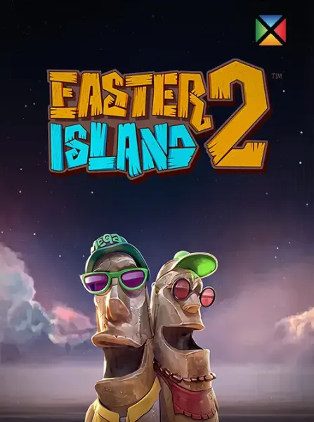 Easter Island 2