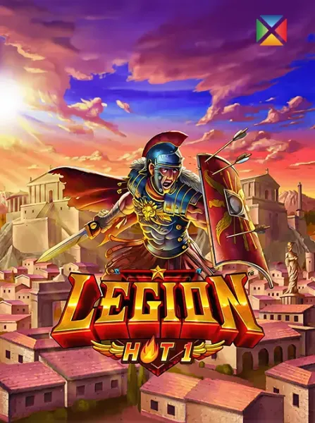 Legion Hot1
