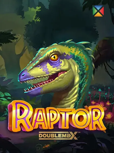 Raptor Doublemax