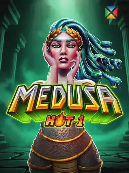 Medusa Hot1