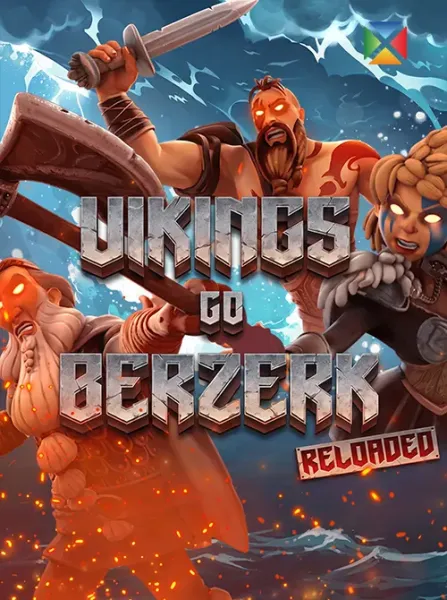 Vikings Go Berzerk: Reloaded