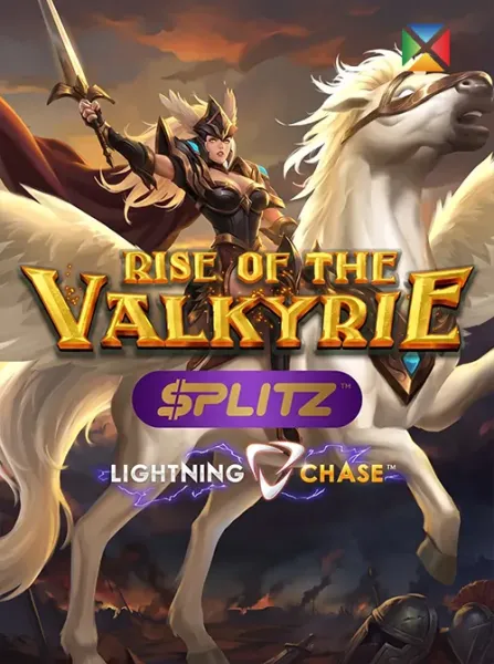Return of the Valkyrie