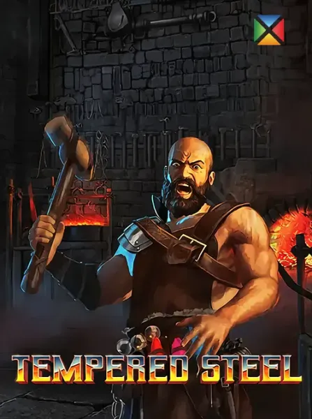 Tempered Steel