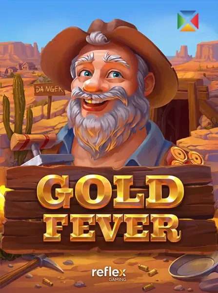 Gold Fever
