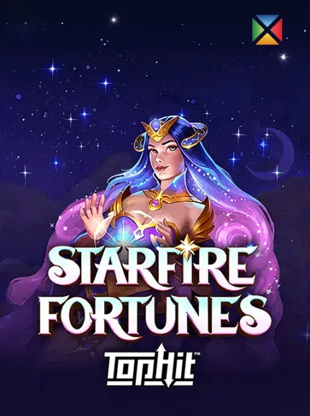 Starfire Fortunes Tophit