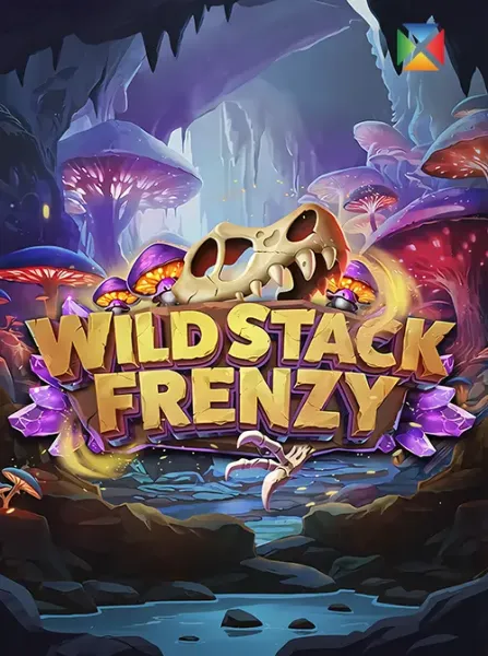 Wild Stack Frenzy