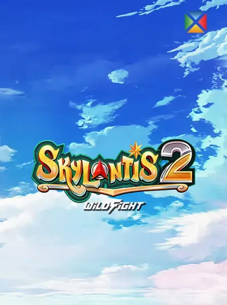 Skylantis 2