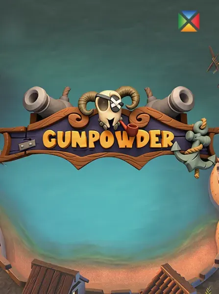 Gunpowder