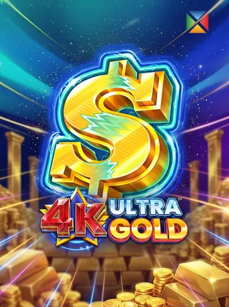 4K Ultra Gold