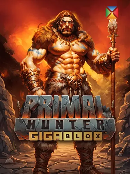 Primal Hunter Gigablox