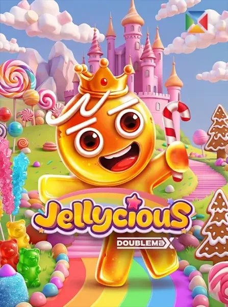Jellycious