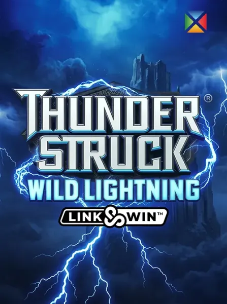 Thunderstruck Wild Lightning