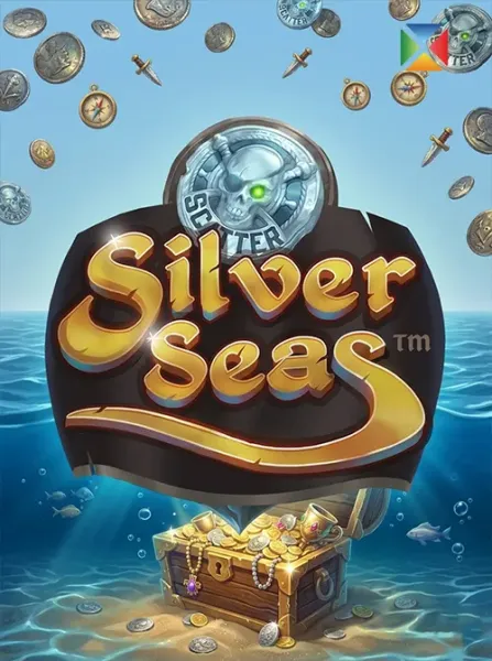 Silver Seas