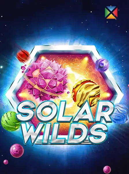 Solar Wilds