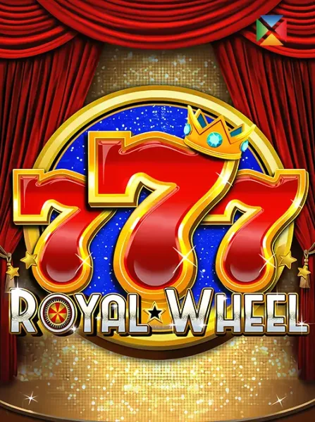 777 Royal Wheel