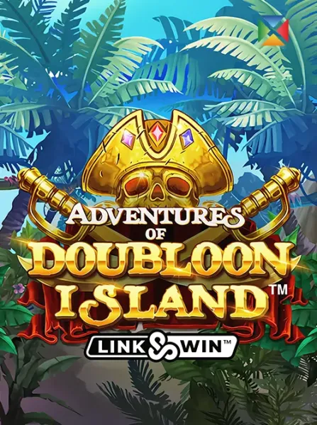 Adventures Of Doubloon Island™