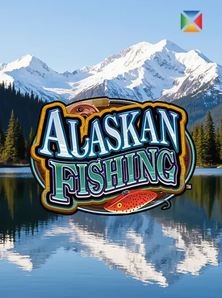 Alaskan Fishing