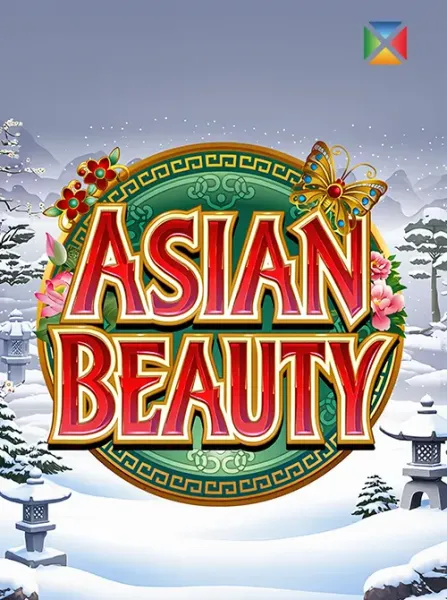 Asian Beauty