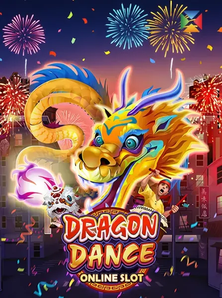 Dragon Dance