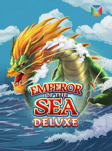 Emperor of the Sea Deluxe