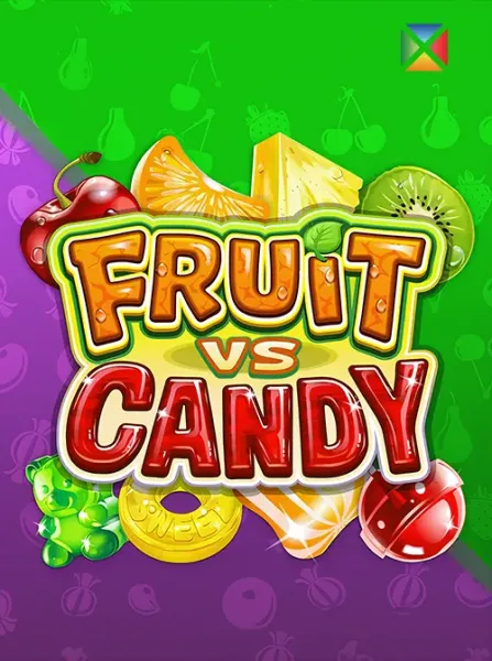 Fruit vs Candy