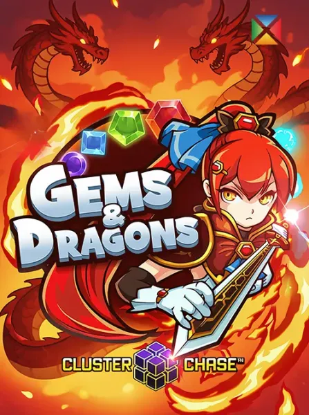Gems &amp; Dragons