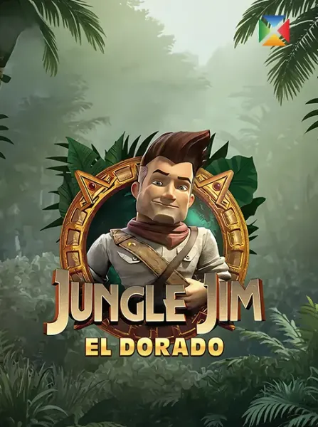 Jungle Jim - El Dorado