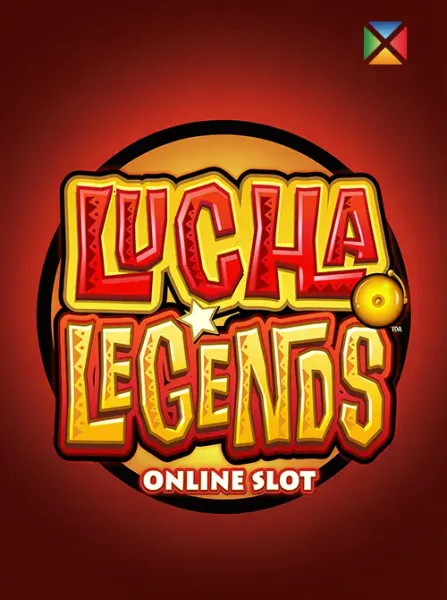 Lucha Legends