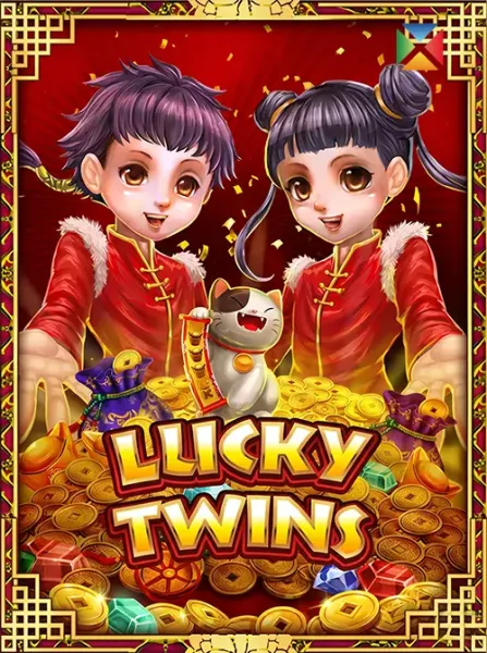 Lucky Twins