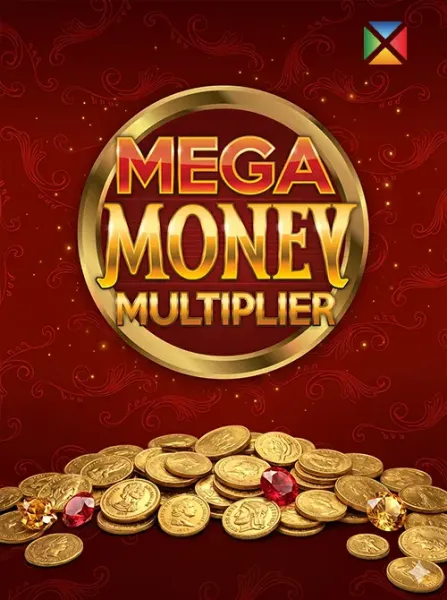 Mega Money Multiplier