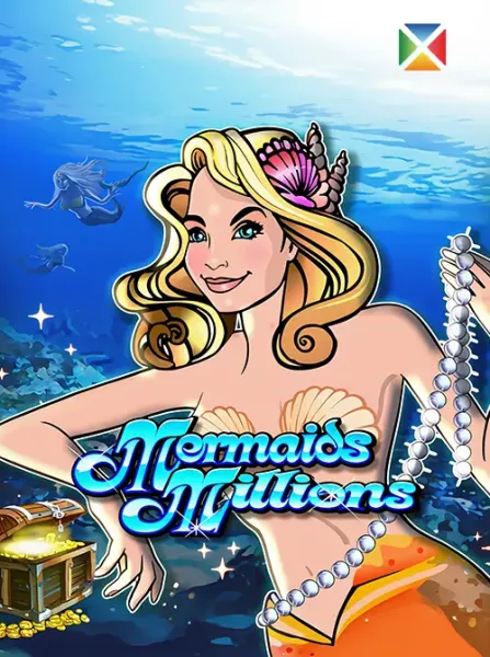 Mermaids Millions