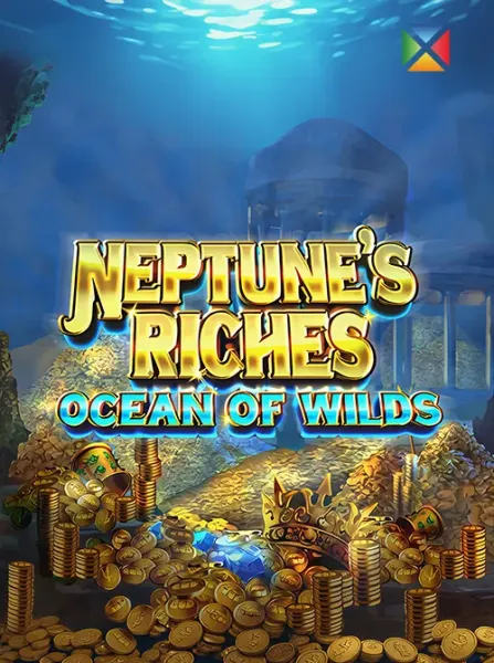 Neptunes Riches: Ocean of Wilds