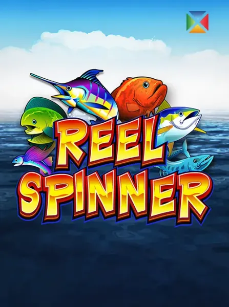 Reel Spinner