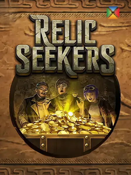 Relic Seekers