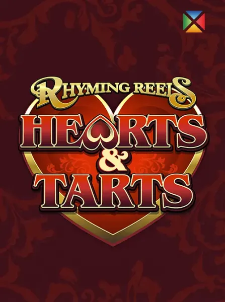 Rhyming Reels - Hearts &amp; Tarts