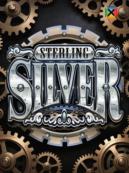 Sterling Silver