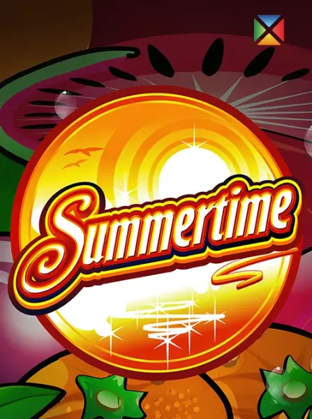 Summertime