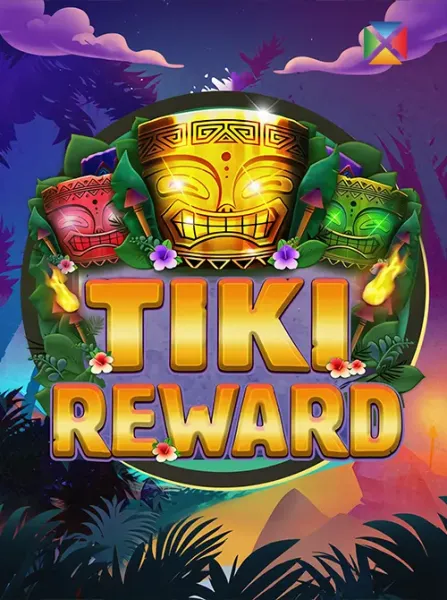 Tiki Reward