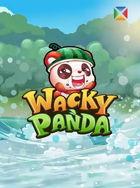 Wacky Panda