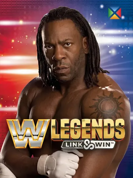 WWE Legends