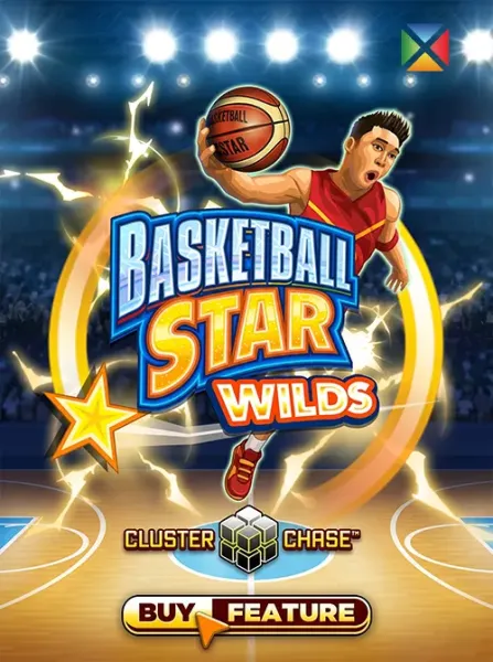 Basketball Star Wilds