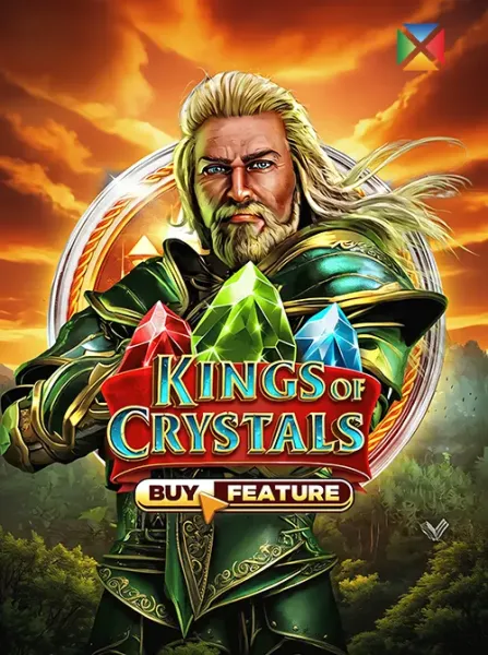Kings of Crystals