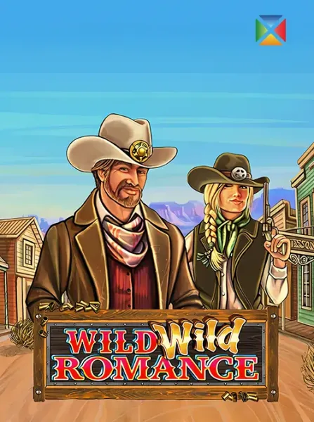 Wild Wild Romance