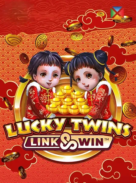 Lucky Twins Link &amp; Win™
