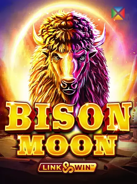 Bison Moon